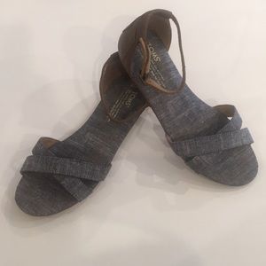 Toms Sandals